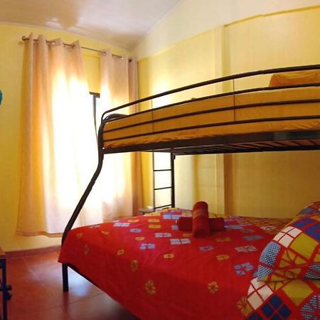 Casita El Sonido De Las Aves อูวีตา ภายนอก รูปภาพ