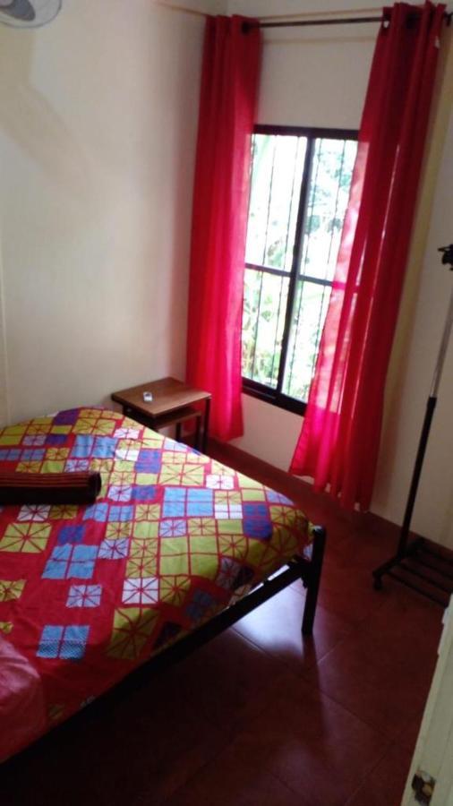 Casita El Sonido De Las Aves อูวีตา ภายนอก รูปภาพ