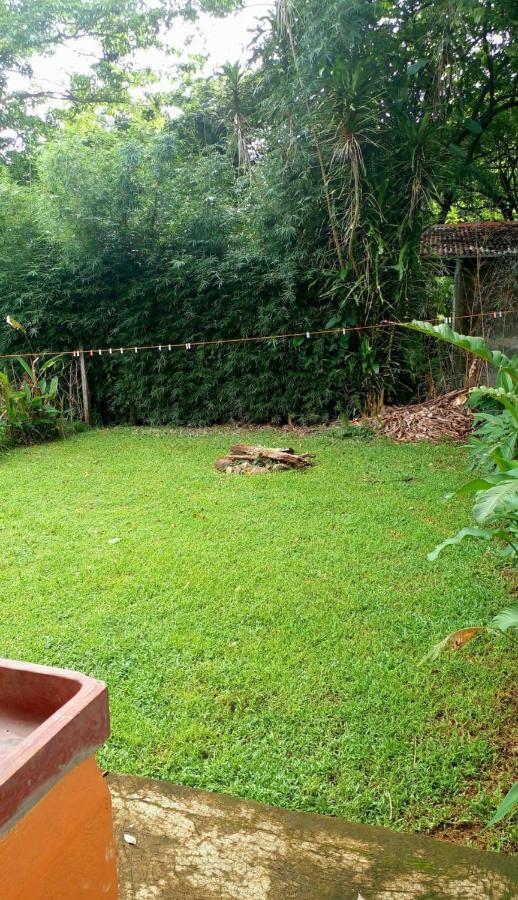 Casita El Sonido De Las Aves อูวีตา ภายนอก รูปภาพ