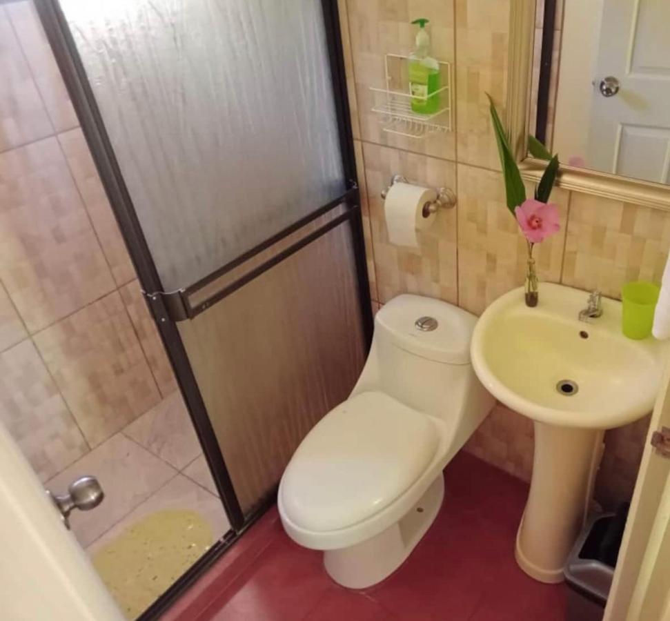 Casita El Sonido De Las Aves อูวีตา ภายนอก รูปภาพ